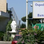 ospedale bambino gesù