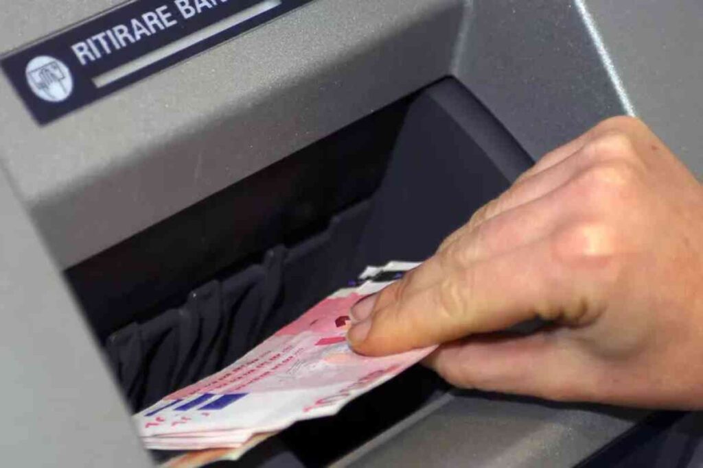 bancomat