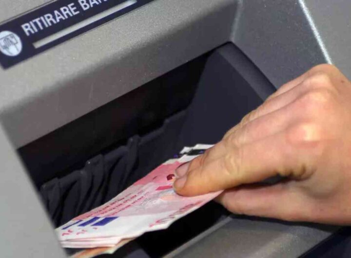 bancomat