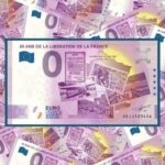 banconota 0 euro