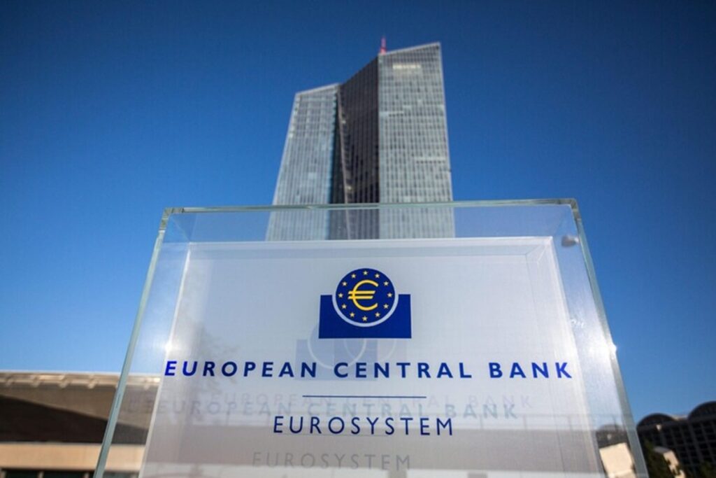 La Banca Centrale Europea