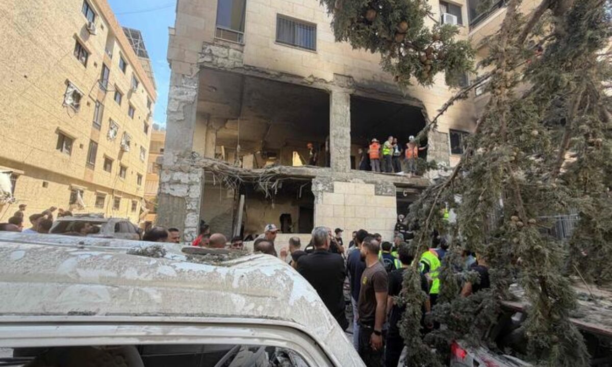 beirut