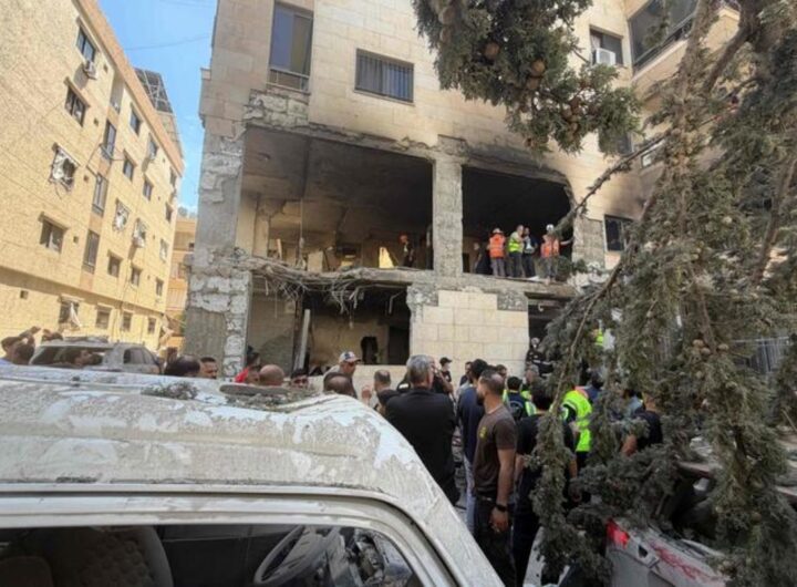 beirut
