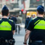 Polizia belga