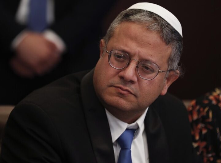 Ben Gvir