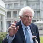 Bernie Sanders