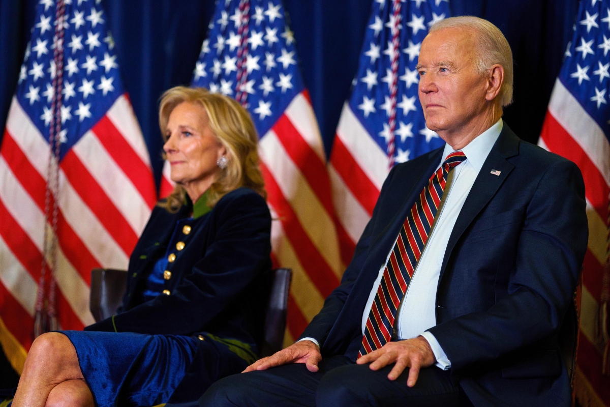 i biden
