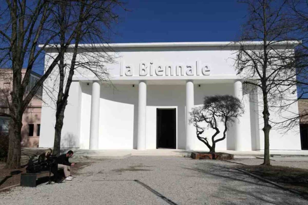 Biennale Venezia