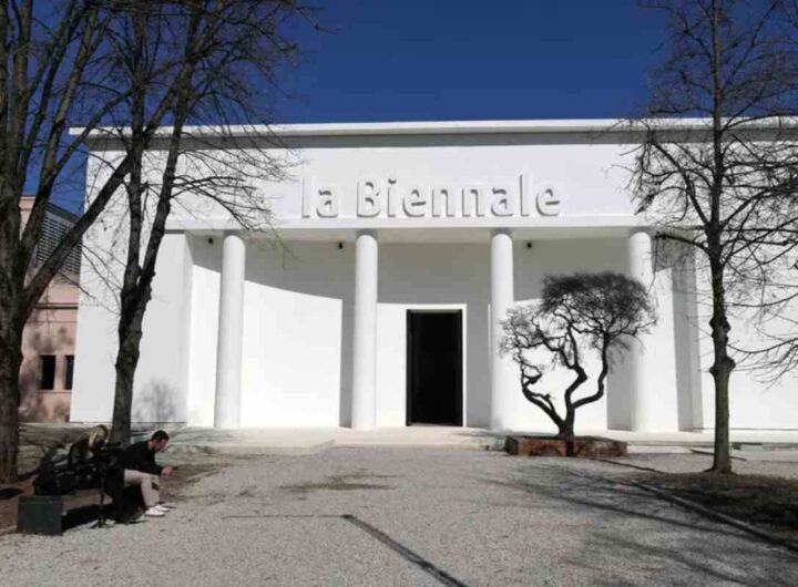 Biennale Venezia