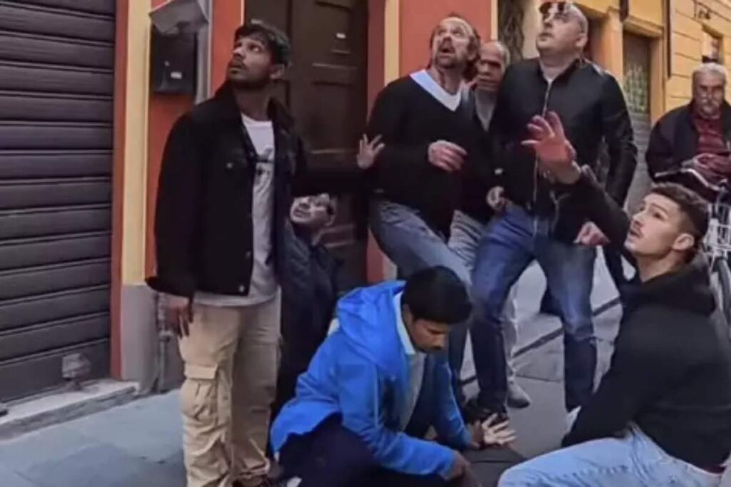 Modena, i passanti che hanno fermato Salim El Koudri: i due italiani, il padre e il figlio egiziani, i commercianti pachistani