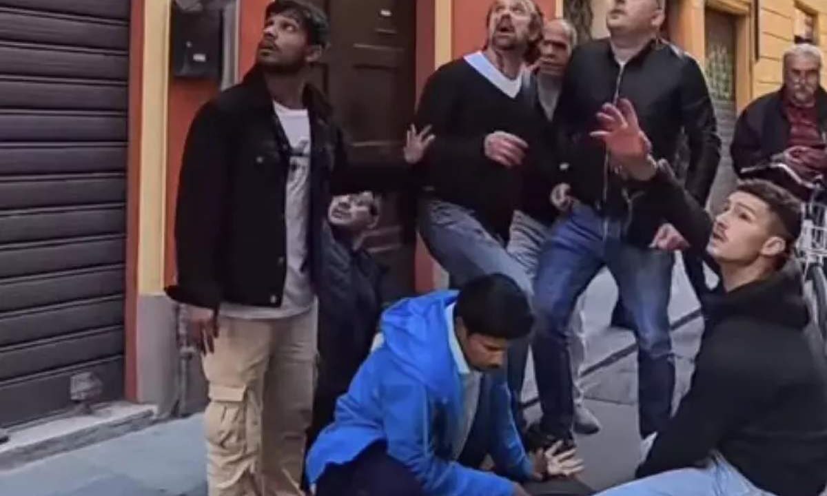 Modena, i passanti che hanno fermato Salim El Koudri: i due italiani, il padre e il figlio egiziani, i commercianti pachistani