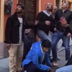 Modena, i passanti che hanno fermato Salim El Koudri: i due italiani, il padre e il figlio egiziani, i commercianti pachistani