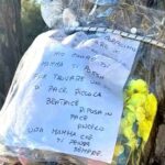 Bimba morta a Bordighera