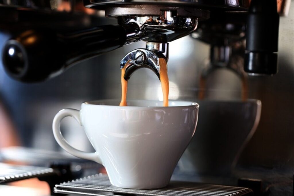 Caffè