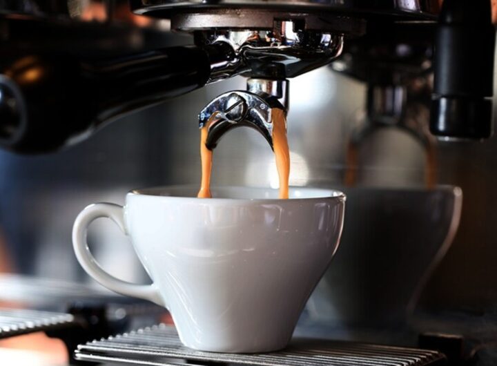 Caffè