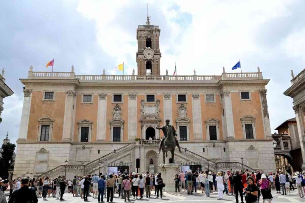 campidoglio