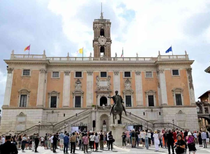 campidoglio