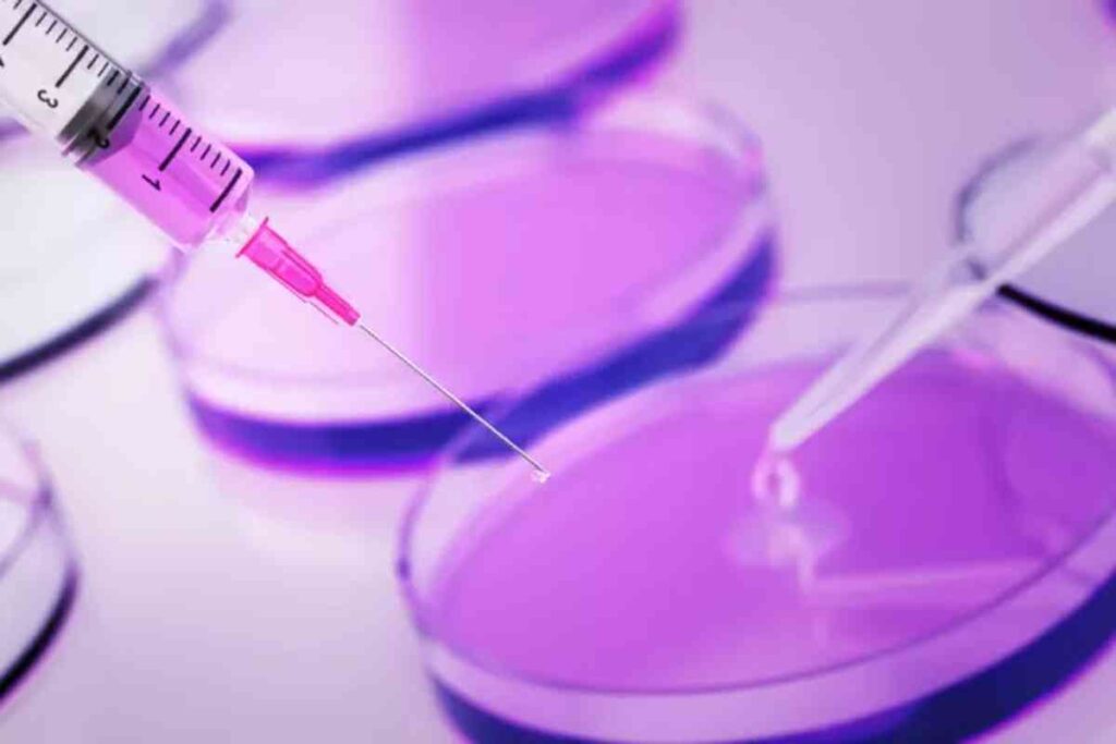 biopsia liquida tumore seno