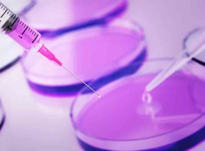 biopsia liquida tumore seno