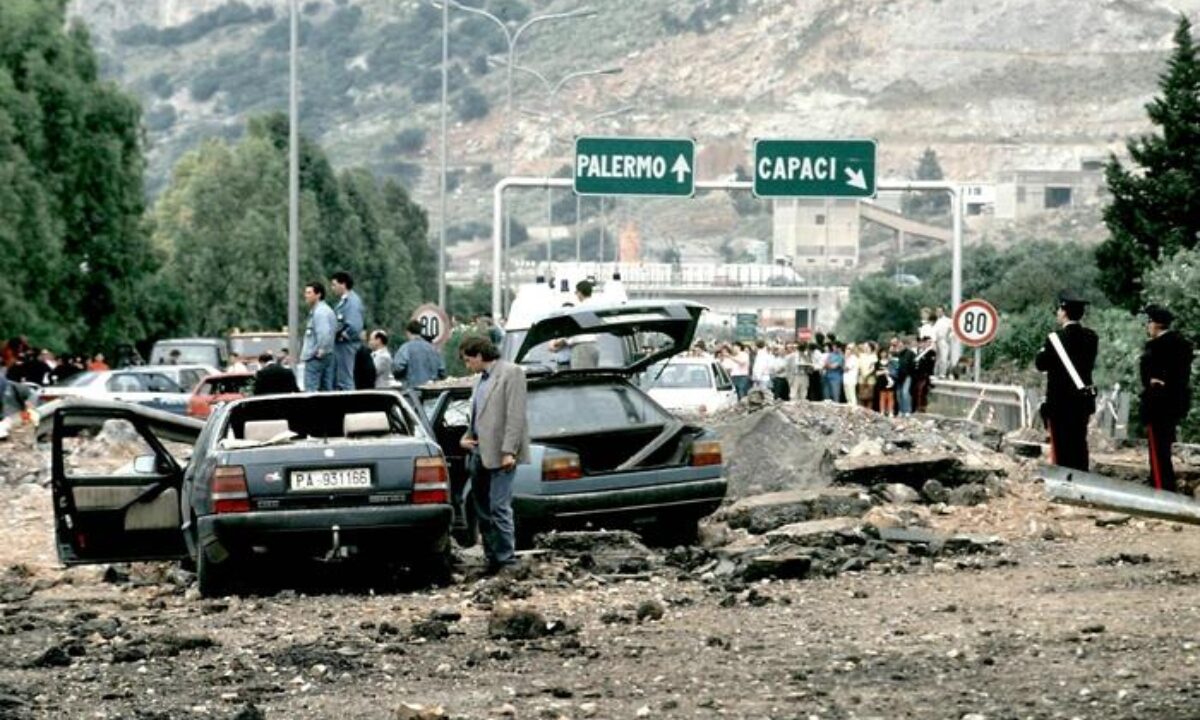 strage di capaci