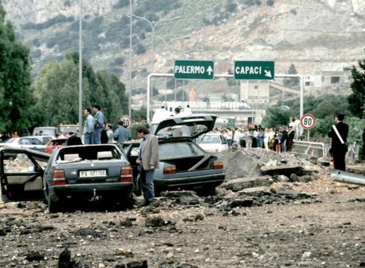 strage di capaci
