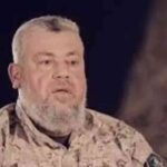 Izz ad-Din al Haddad morto