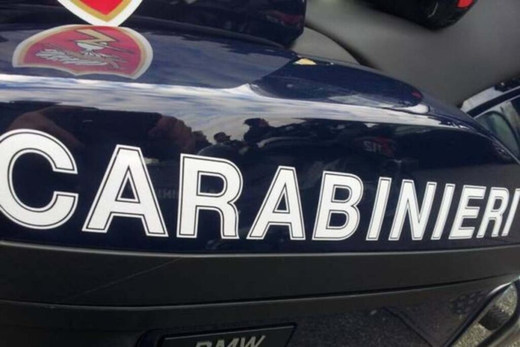 Carabinieri