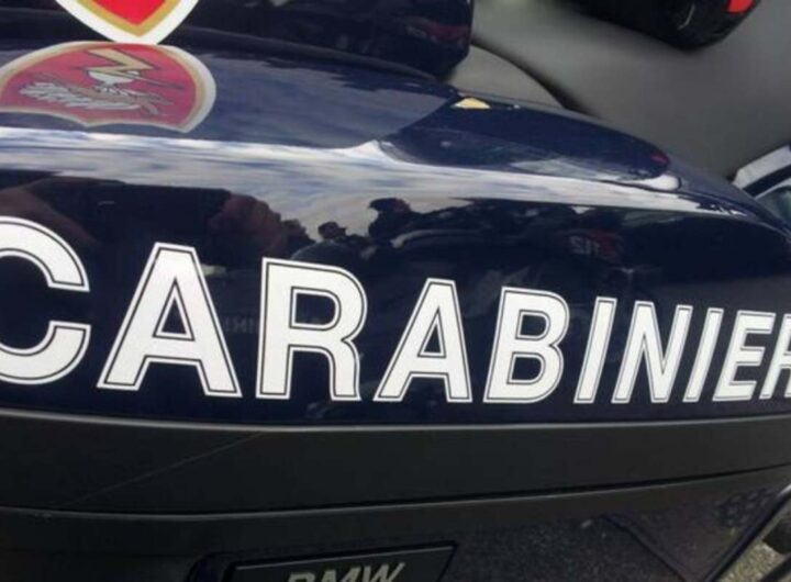 Carabinieri