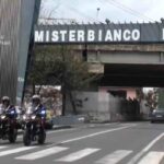 Carabinieri a Misterbianco