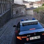carabinieri udine