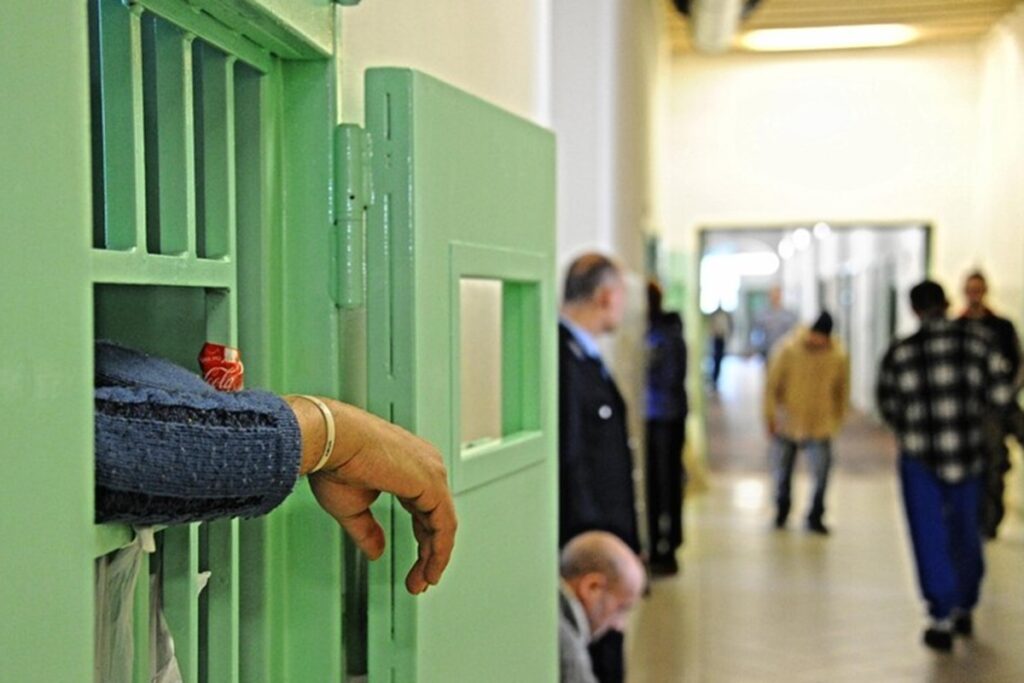 Un carcere