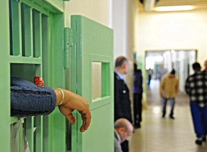 Un carcere
