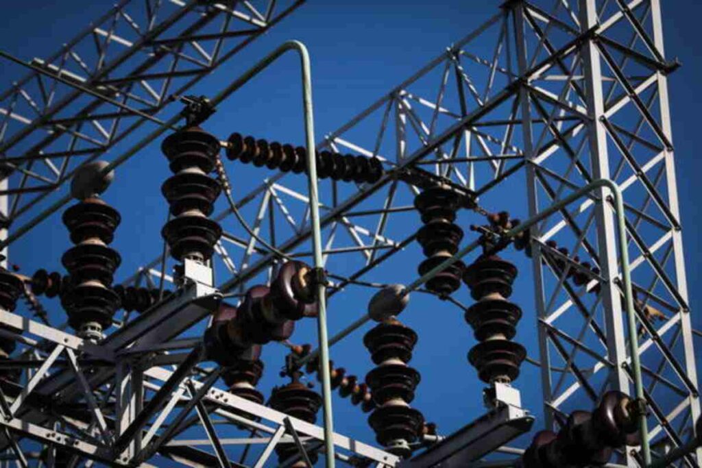 Energia