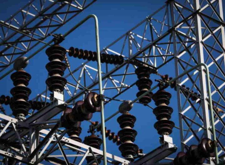 Energia