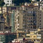 Delle abitazioni