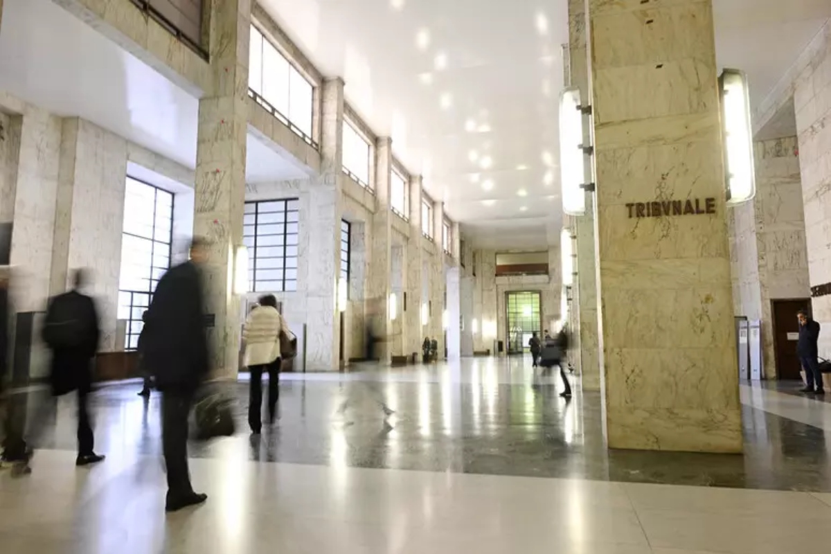 tribunale cassino