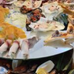 cena di pesce