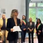 studenti chioggia cantano brano la compagnia dell'anello