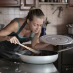 cucinare cibi anti invecchiamento