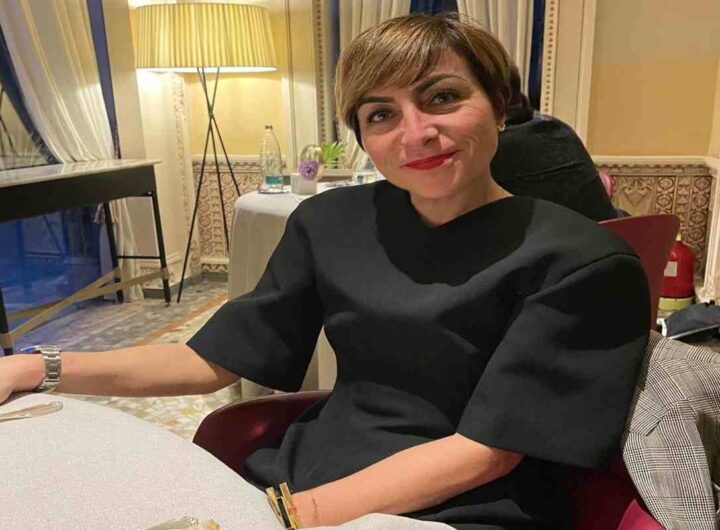 Cinzia Cinelli