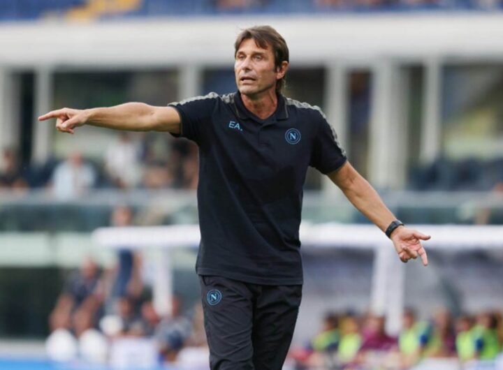 conte napoli