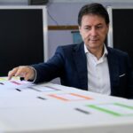 giuseppe conte