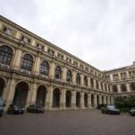 Un palazzo