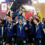L'Inter vince la Coppa Italia