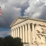 corte suprema usa