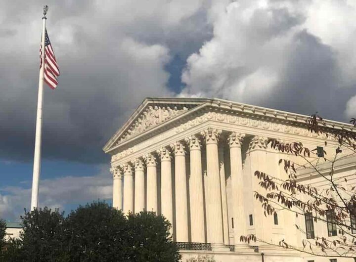 corte suprema usa