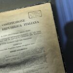 La Costituzione italiana