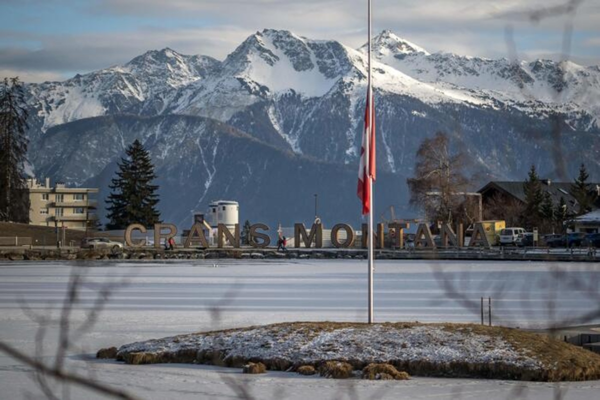 crans-montana