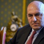 Il ministro della Difesa, Guido Crosetto