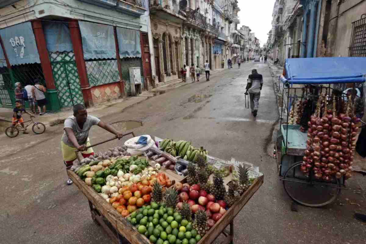 Cuba